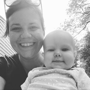 Meet your Posher, Julie